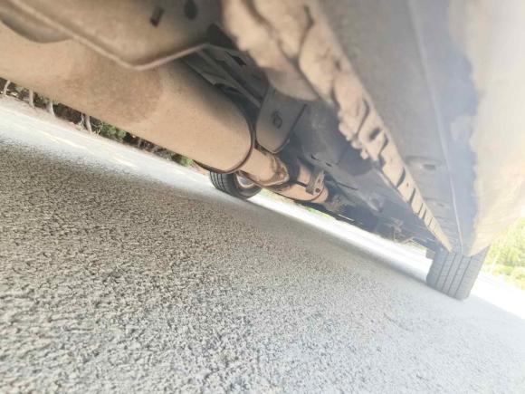 [济南·鲁N] 二手别克别克GL82013款 3.0L GT豪华商务豪雅版