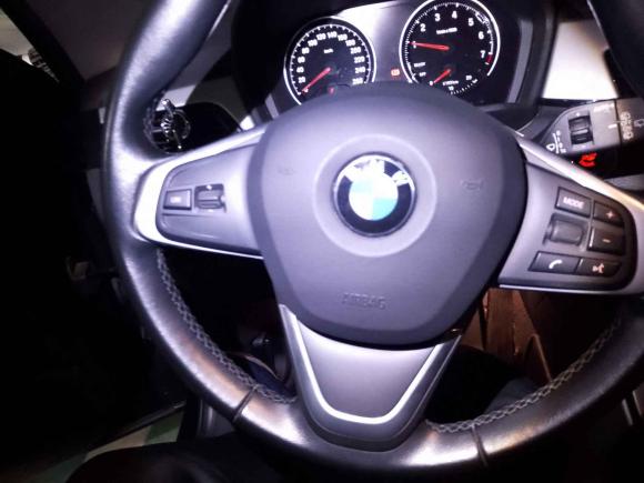 [杭州·浙A] 二手宝马宝马X12019款 sDrive20Li 领先型