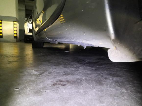 [上海·沪E] 二手雷克萨斯雷克萨斯LS2004款 430