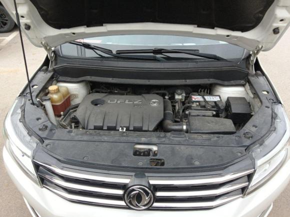 [深圳·湘E] 二手东风风行景逸X62017款 劲享系列 1.5T CVT尊贵型