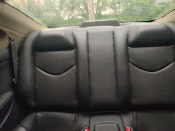 [济南·鲁A] 二手英菲尼迪英菲尼迪G系2009款 G37S Coupe
