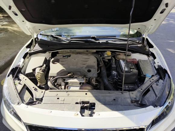 [南通·苏F] 二手名爵MG62019款 20T 自动星辉版