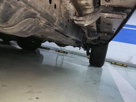 [上海·沪D] 二手坦克坦克3002021款 越野版 2.0T 征服者