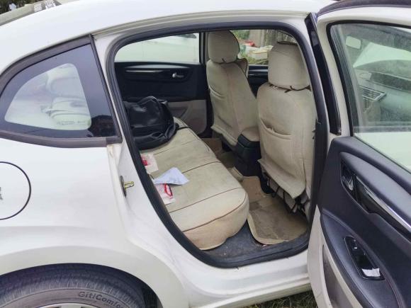 [武汉·鄂A] 二手雪铁龙世嘉2014款 VTS版 1.6L 自动品尚型