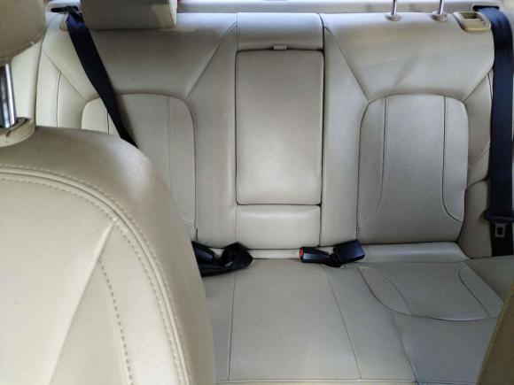 [芜湖·皖B] 二手奇瑞艾瑞泽72014款 1.6L CVT致享魔力版