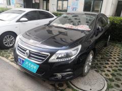 [合肥·皖A]雷诺&nbsp;&nbsp;纬度&nbsp;&nbsp;2013款改款2.0LCVT舒适版