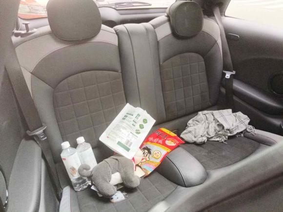 [成都·川A] 二手MINIMINI2019款 2.0T COOPER S 赛车手