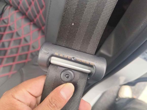 [杭州·浙A] 二手大众途铠2019款 1.5L 自动舒适版