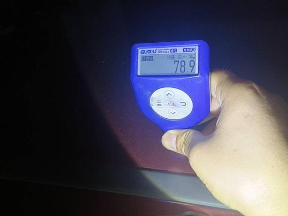 [温州·浙C] 二手奔驰奔驰A级2011款 A 160