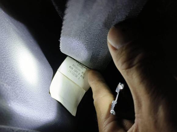 [成都·川A] 二手长安长安CS752014款 2.0L 手动领先型 国IV