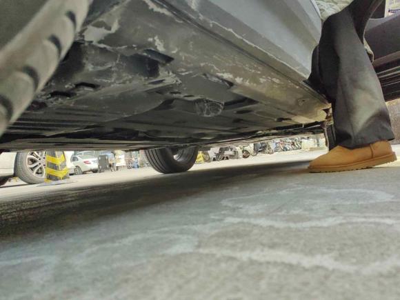 [北京·川G] 二手沃尔沃沃尔沃XC402022款 T4 四驱智远豪华版