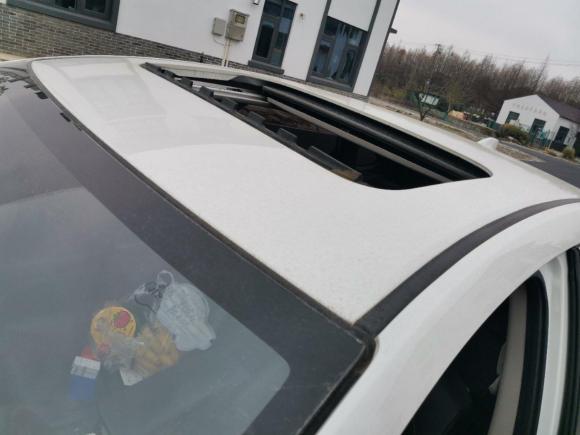 [苏州·苏G] 二手本田享域2019款 180TURBO CVT乐享版 国VI