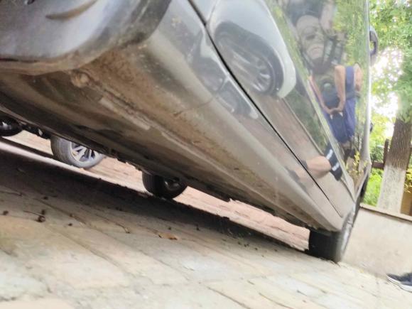 [武汉·鄂A] 二手本田雅阁2010款 2.0L EX