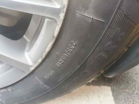 [金华·浙G] 二手凯迪拉克凯迪拉克XT52018款 28T 四驱豪华型