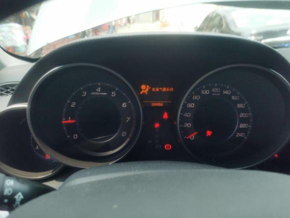 [成都·京N] 二手讴歌讴歌MDX2007款 3.7