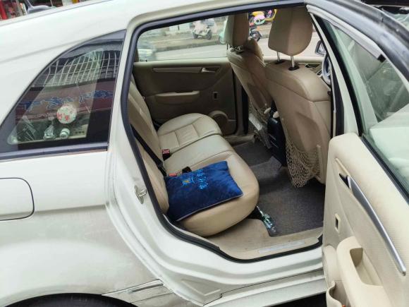 [宁波·浙K] 二手奔驰奔驰B级2009款 B 200 时尚型