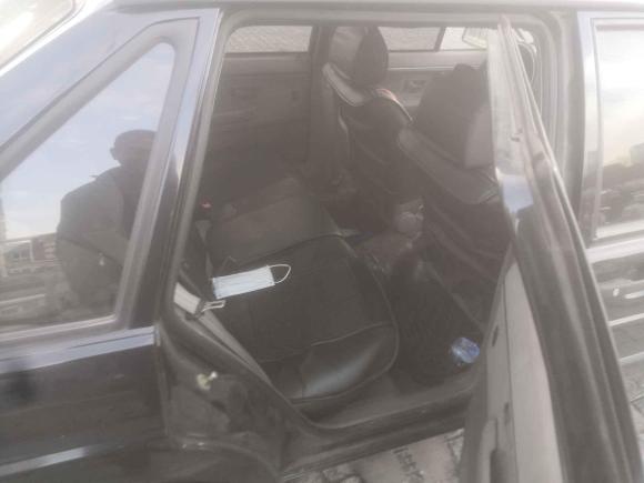 [常州·苏D] 二手大众桑塔纳经典2007款 1.8L 景畅型