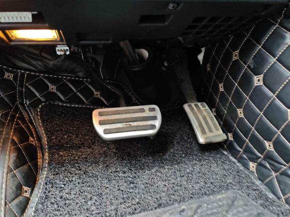 [嘉兴·苏E] 二手魏牌魏牌 VV52017款 2.0T 旗舰型