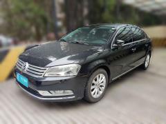 [青岛·鲁B] 大众迈腾2013款 1.8TSI 舒适型