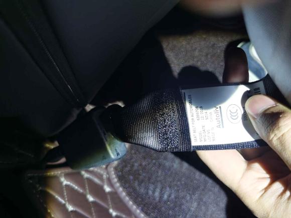 [西安·陕A] 二手本田雅阁2018款 锐·混动 2.0L 锐领版 国VI