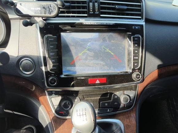 [宁波·浙B] 二手哈弗哈弗H62015款 改款 运动版 1.5T 手动两驱精英型