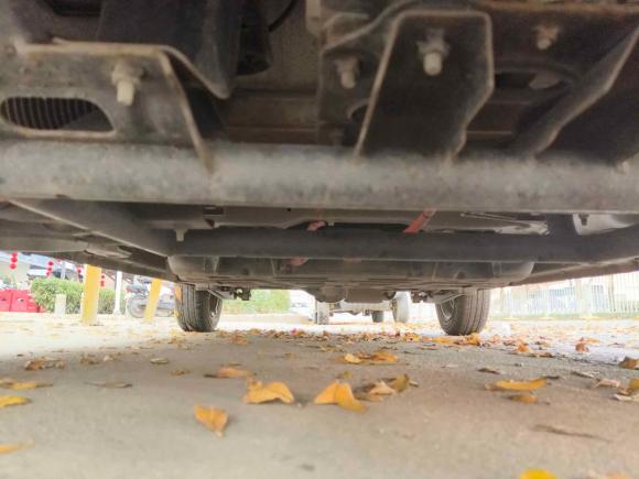 [深圳·粤B] 二手五菱汽车宏光MINIEV2020款 悦享款 磷酸铁锂