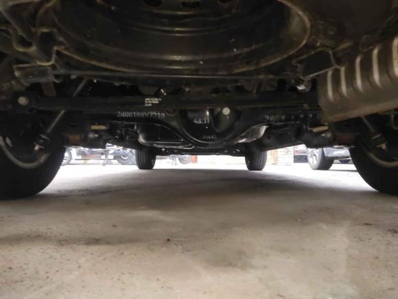 [上海·闽C] 二手江淮瑞风瑞风M42022款 2.0TGDI 自动商旅版