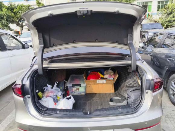 [成都·川A] 二手埃安AION S2022款 魅 580