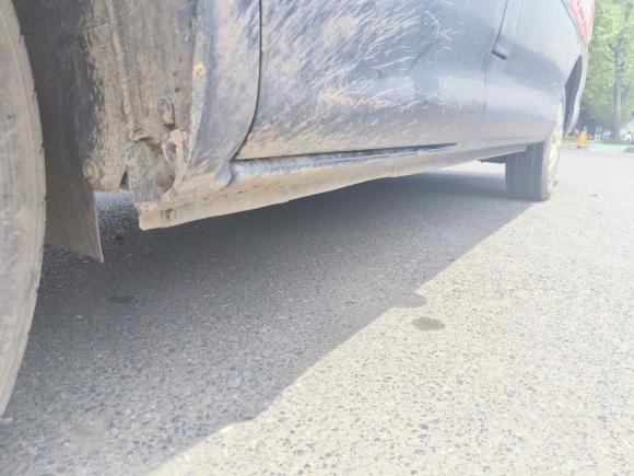 [杭州·苏F] 二手东风风行菱智2019款 改款 M5L 1.6L 7座基本型 国VI