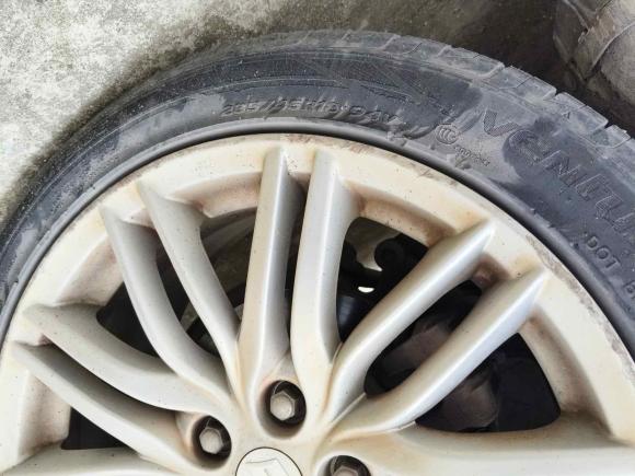 [上海·苏F] 二手铃木凯泽西2011款 2.4L 两驱运动导航版