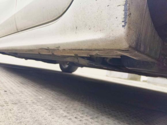 [嘉兴·浙F] 二手三菱翼神2012款 致尚版 1.8L 手动豪华型