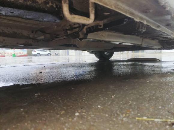 [南昌·赣A] 二手铃木启悦2015款 1.6L 自动舒享型