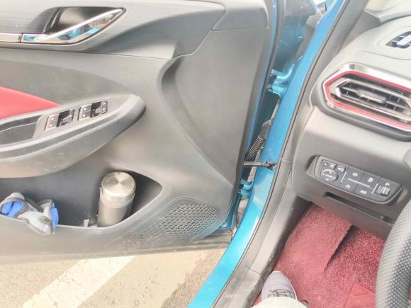 [合肥·渝A] 二手长安欧尚长安欧尚X52021款 1.5T DCT旗舰型