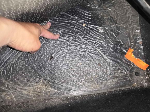 [合肥·皖A] 二手雪铁龙C4世嘉2016款 1.6L 手动舒适型