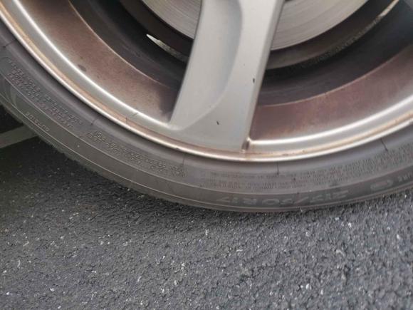 [湖州·浙E] 二手沃尔沃沃尔沃S602013款 T5 舒适版