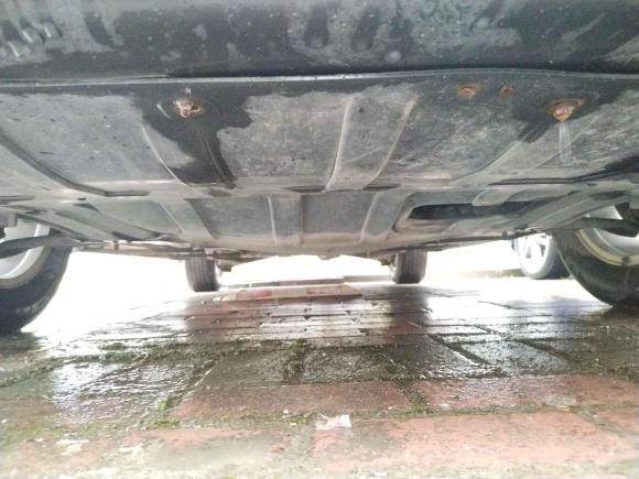 [芜湖·皖B] 二手日产逍客2010款 20S火 6MT 2WD