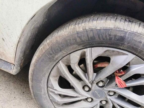 [成都·川A] 二手上汽大通MAXUS大通G502019款 1.5T 首发款自动豪华版 6座