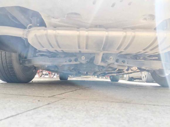 [台州·浙J] 二手荣威荣威i6 MAX2020款 300TGI 自动爽酷天幕版