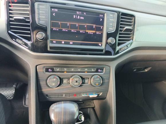 [南通·苏F] 二手大众途昂2017款 380TSI 四驱豪华版