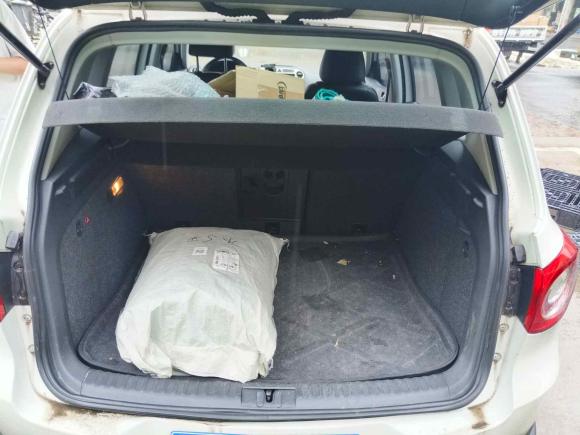 [义乌·浙G] 二手大众途观2010款 1.8TSI 自动两驱风尚版