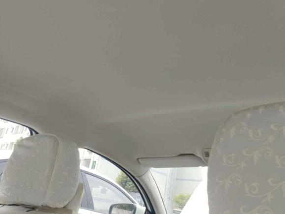 [深圳·陕J] 二手观致观致32021款 3S 三厢 1.5T CVT领先型