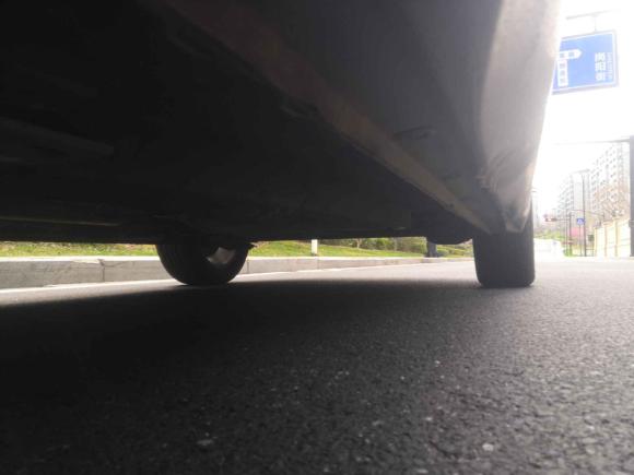 [杭州·浙A] 二手宝骏宝骏Valli2021款 1.5T 那曲繁星 CVT旗舰型