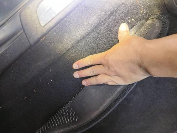 [苏州·苏E] 二手Jeep大切诺基2014款 3.0L 舒享导航版