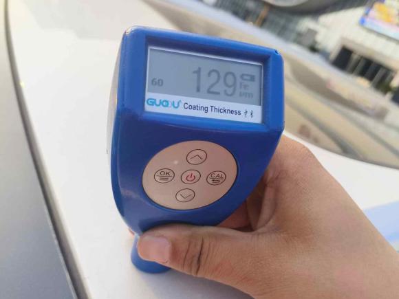 [嘉兴·晋A] 二手比亚迪宋Pro2019款 1.5T 自动精英型