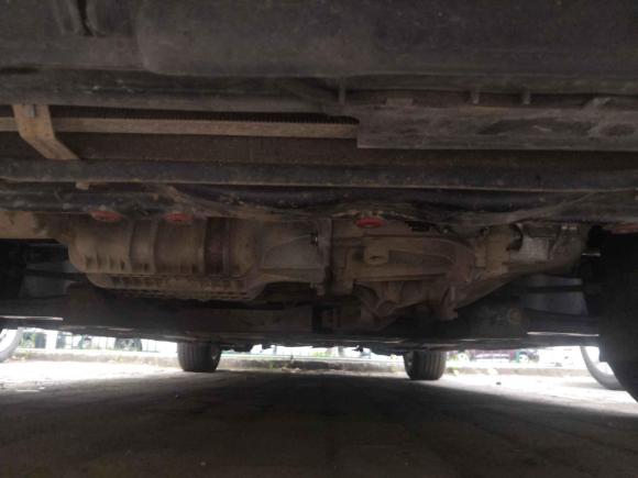 [合肥·苏L] 二手福特福克斯2012款 三厢 1.6L 自动舒适型