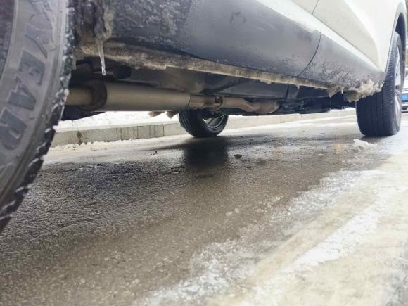 [合肥·皖A] 二手哈弗哈弗F7x2019款 1.5T 两驱极智科技版