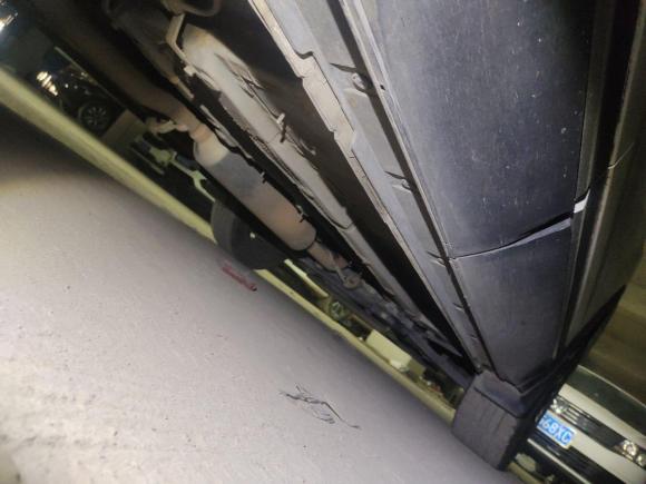 [武汉·鄂F] 二手长安长安CS35PLUS2018款 1.6L 手动畅联版 国V