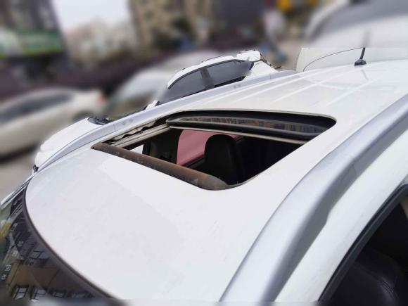 [温州·浙C] 二手三菱劲炫ASX2018款 1.6L 手动两驱时尚版