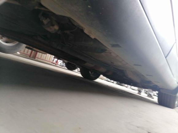 [佛山·粤W] 二手东风风神东风风神AX42017款 1.6L DCT潮尚型