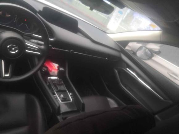 [常州·苏D] 二手马自达马自达3 昂克赛拉2021款 2.0L 自动质雅版